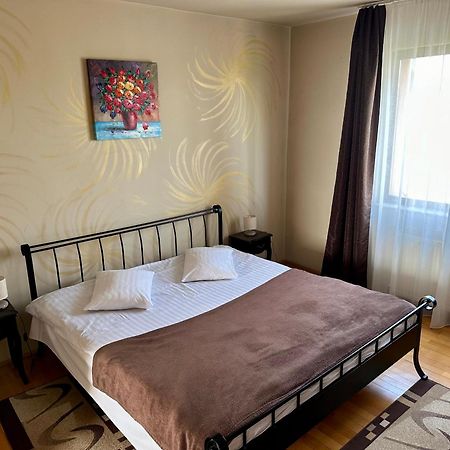 Hotel Panoramic Cetatuie Cluj-Napoca Exterior foto